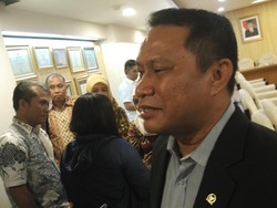 Pendamping Desa Keluhkan Perekrutan, Komisi V DPR Akan Panggil Kemendes