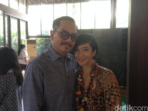 Cerita Indra Birowo Luar Biasa Panik Saat Anak Kejang Meski Tak Demam Tinggi