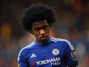 Willian Bersiap Hadapi Premier League Terberat dalam Sejarah