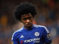 Willian Bersiap Hadapi Premier League Terberat dalam Sejarah