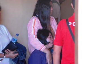 Tak Ada Kekerasan Fisik Kematian Kasie Pelayanan Bandara Sentani Tak Ada Kekerasan Fisik Kematian Kasie Pelayanan Bandara Sentani