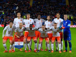 Setelah 28 Tahun, Piala Eropa Tanpa Belanda