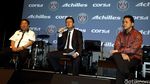 Achilles-Corsa Ban Sponsori PSG