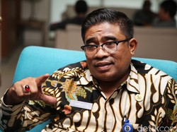 Ini Agenda Pejabat DKI Saat Raker di Atas Kereta Wisata Yogya