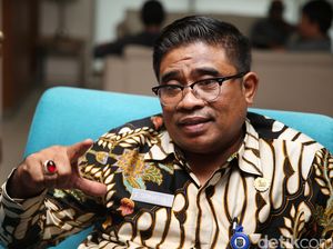 Mendagri Dorong APBD Tanpa DPRD Cegah Kongkalikong, Ini Aturannya Mendagri Dorong APBD Tanpa DPRD Cegah Kongkalikong, Ini Aturannya