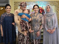 Pertama Kali Jadi Host Acara TV, Amy Qanita Dikritik Raffi Ahmad