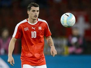 Xhaka Akan Mantapkan Lini Tengah Arsenal