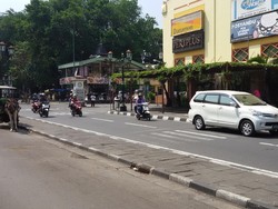 Tawuran Kelompok Pecah dan Tewaskan 1 Pria, Polda DIY: Jl Malioboro Aman!