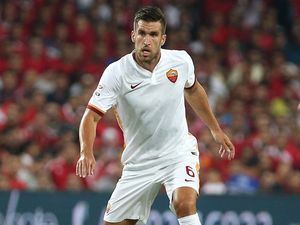 Roma Tak Perlu Gentar dengan Juve