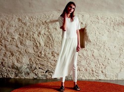 Mango Rilis Koleksi Modestwear Tepat Sebelum Ramadan