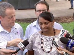 Senator Pertama Australia dari Warga Aborigin Mundur dari Politik