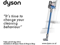 Sudah Waktunya Kebiasaan Anda Membersihkan Rumah Diubah