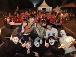 Jangan Lewatkan Penayangan Perdana We Are Asia Malam Ini