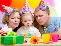 Riset: Panjang Umur Seseorang Terkait dengan Usia Orang Tuanya