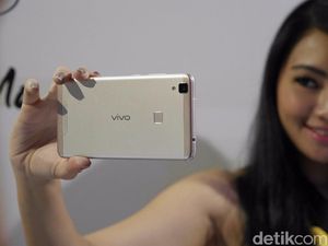 Oppo, Vivo & OnePlus Ternyata Dimiliki Satu Perusahaan