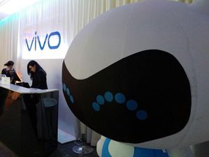 Vivo Beri Perpanjangan Garansi buat Korban Banjir