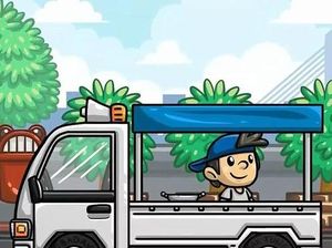 Tahu Bulat 500-an, Digoreng Dadakan: Merambah Game Sampai Lagu Dangdut!