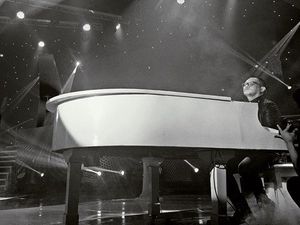 Keluar dari Kerispatih, Badai Gabung dengan Sammy?