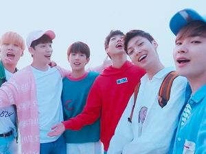 8 Tahun Berkarier, Boyband Boyfriend Resmi Bubar!