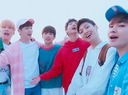 Mendengarkan To My Best Friend, Persembahan Boyfriend untuk Fans!