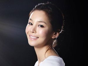 Aktris Kim Se Ah Digosipkan Terlibat Prostitusi Artis