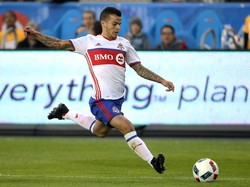 Sukses di Kanada, Giovinco Takkan Pindah ke Inter