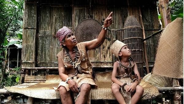 Pesona Kalimantan Selatan yang Menggoda Mata