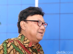 Kemendagri Berhentikan Pejabatnya yang Jadi Tersangka di Kasus e-KTP