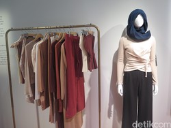 Koleksi Hana Tajima Disambut Baik, Uniqlo Pasarkan Modest Wear Secara Global