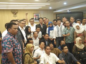BNPD: Ada Kebohongan Publik, Banyak Kader PKB Jadi Pendamping Desa