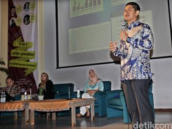 Raja Okto Berpacu dengan Waktu Siapkan Asian Paragames 2018