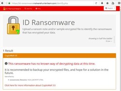 Antisipasi Ransomware, Pemprov Jateng Instruksikan Stop Internet