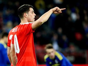 Wilshere Nilai Xhaka Kapabel Memimpin Lini Tengah Arsenal