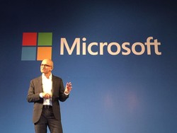CEO Microsoft Bicara Soal Indonesia dan Manfaat Teknologi