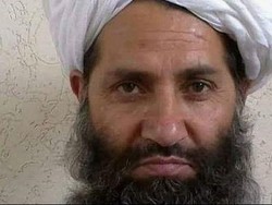 Sekilas tentang Pemimpin Taliban Hibatullah Akhundzada