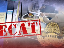 Terlibat Ormas Anti Pancasila, PNS Bisa Dipecat