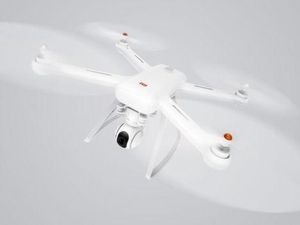 Xiaomi Mi Drone Resmi Melenggang, Ini Harganya