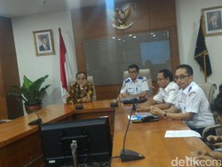 Nyalon Anggota Dewan ICAO, RI Rayu Menhub 34 Negara