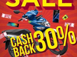 Pertama di Indonesia, Aplikasi Ini Mentraktir dan Beri Diskon Hingga 30% Setiap Anda Belanja