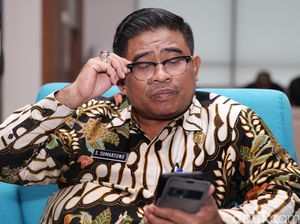 Setelah 3.143 Perda, Peraturan Lain yang Bertentangan UU Akan Dihapus