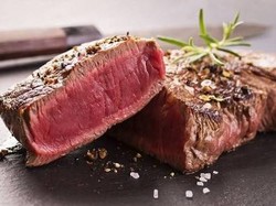 Restoran Steak Halal Pertama Buka di Newcastle