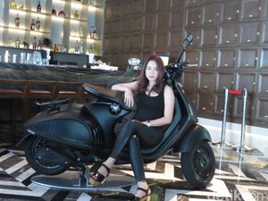 Aksesoris Vespa Paling Diburu