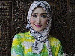Hari Ini, Dian Pelangi Ajak Hijabers Bersilaturahmi di Acara Sisterhood