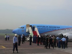 Ke Jepang, Jokowi Tawarkan Pelabuhan Patimban dan Proyek Kereta JKT-SBY