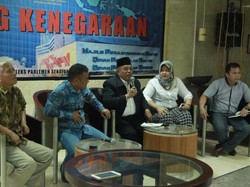 DPD: Pemotongan Anggaran Diharapkan Dilakukan Secara Proporsional dan Tidak Menganggu kinerja K/L dan Daerah