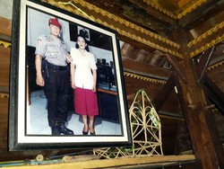 Pemilik Vila Yang Ambruk Di Sukabumi Mantan Kapolda DIY