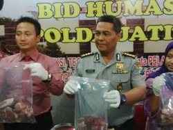 Ada Kaitan Kasus Penjualan Daging Sapi Campur Daging Babi dengan Kasus Serupa Tahun Lalu