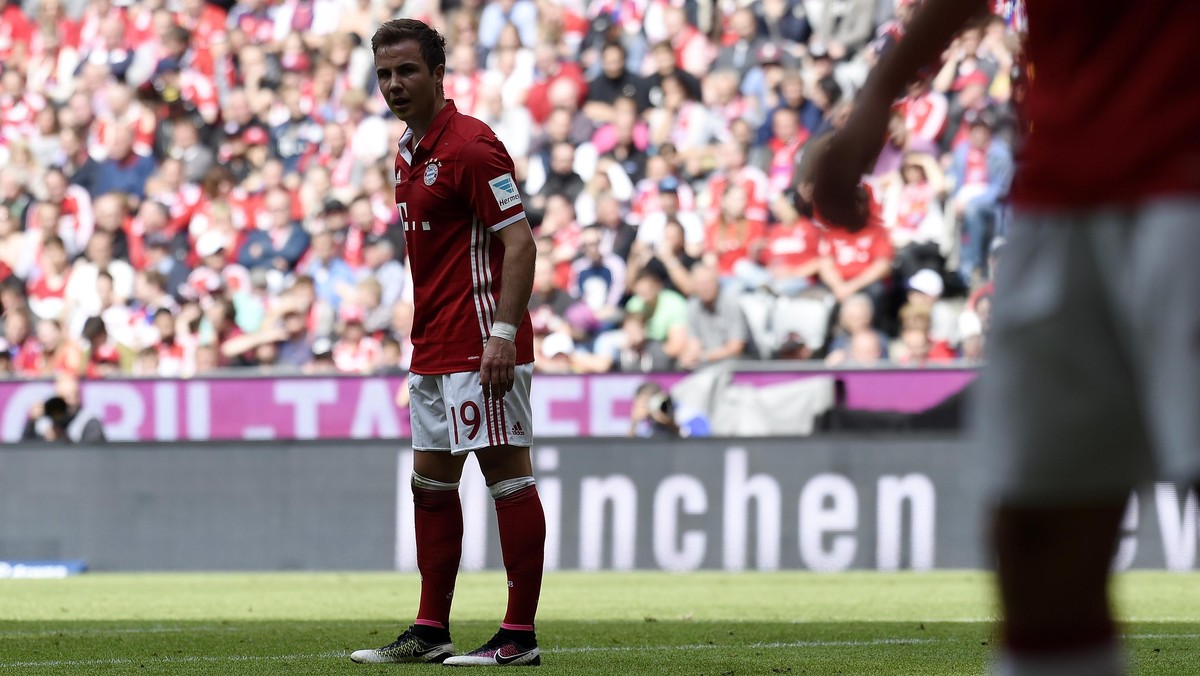 Foto: Daniel Kopatsch / Getty Images