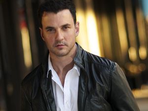 Kematian Tommy Page Kejutkan Netizen