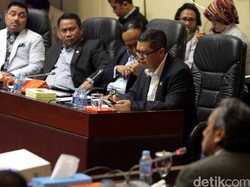 Pimpinan Komisi V DPR Sarankan Lion Air Cabut Laporan Terhadap Kemenhub